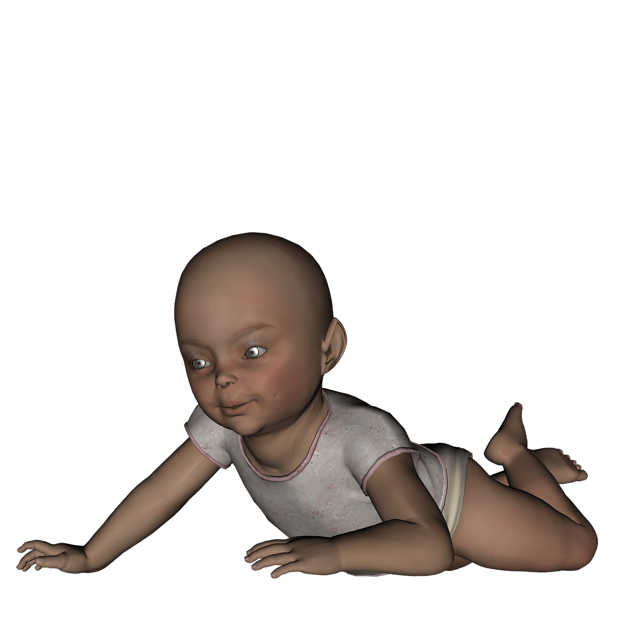 Créez facilement les culottes de votre bébé
