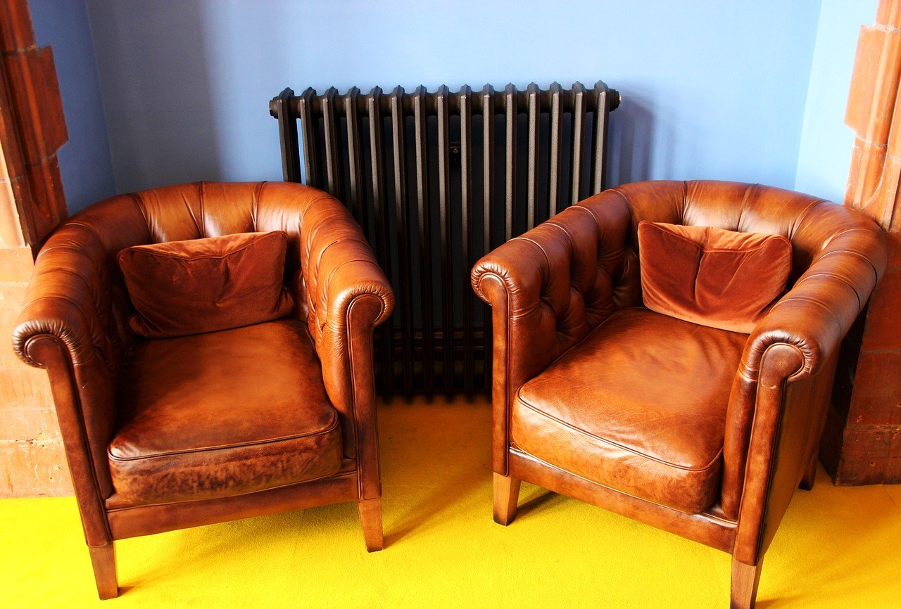 Comment customiser votre ancien fauteuil pour en faire un meuble tendance ?