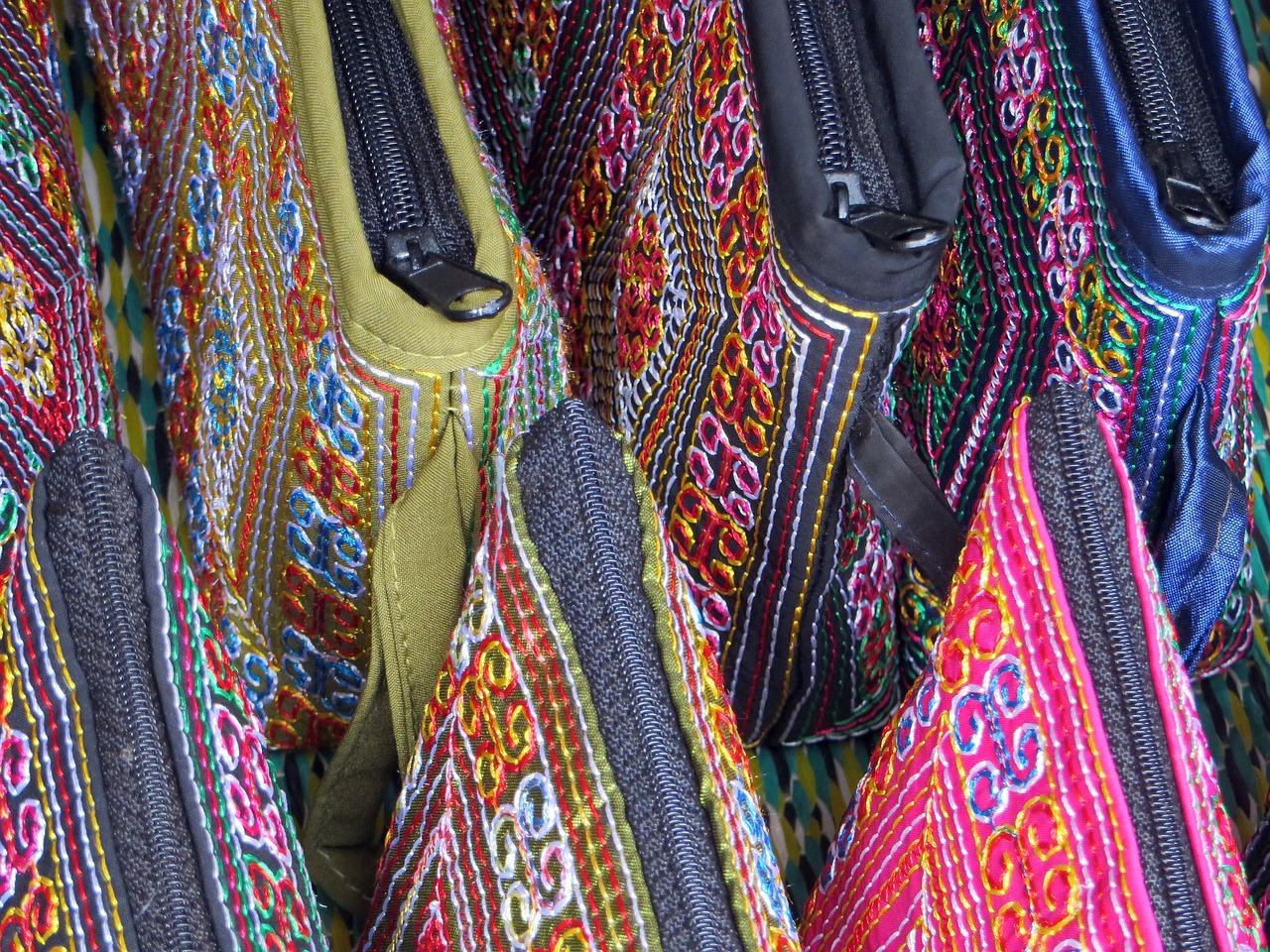 Les astuces pour fabriquer une trousse