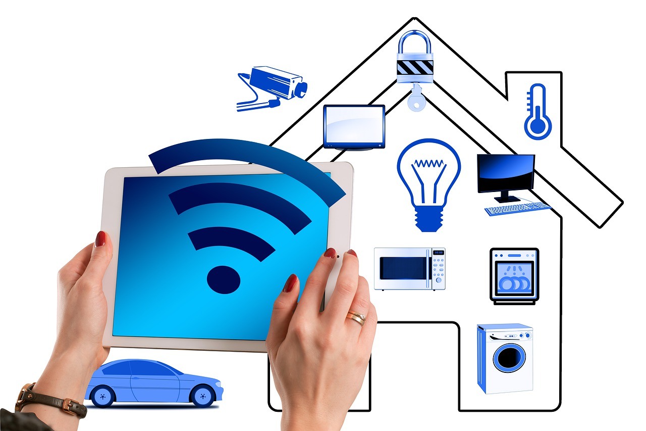 Les pours et contres des appareils électroménagers intelligents