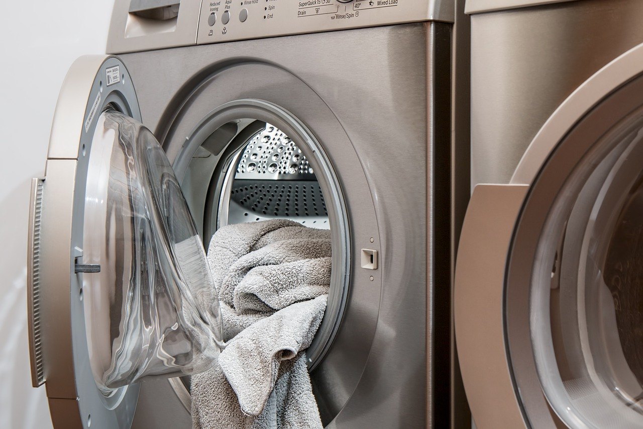 Comment nettoyer votre lave-linge