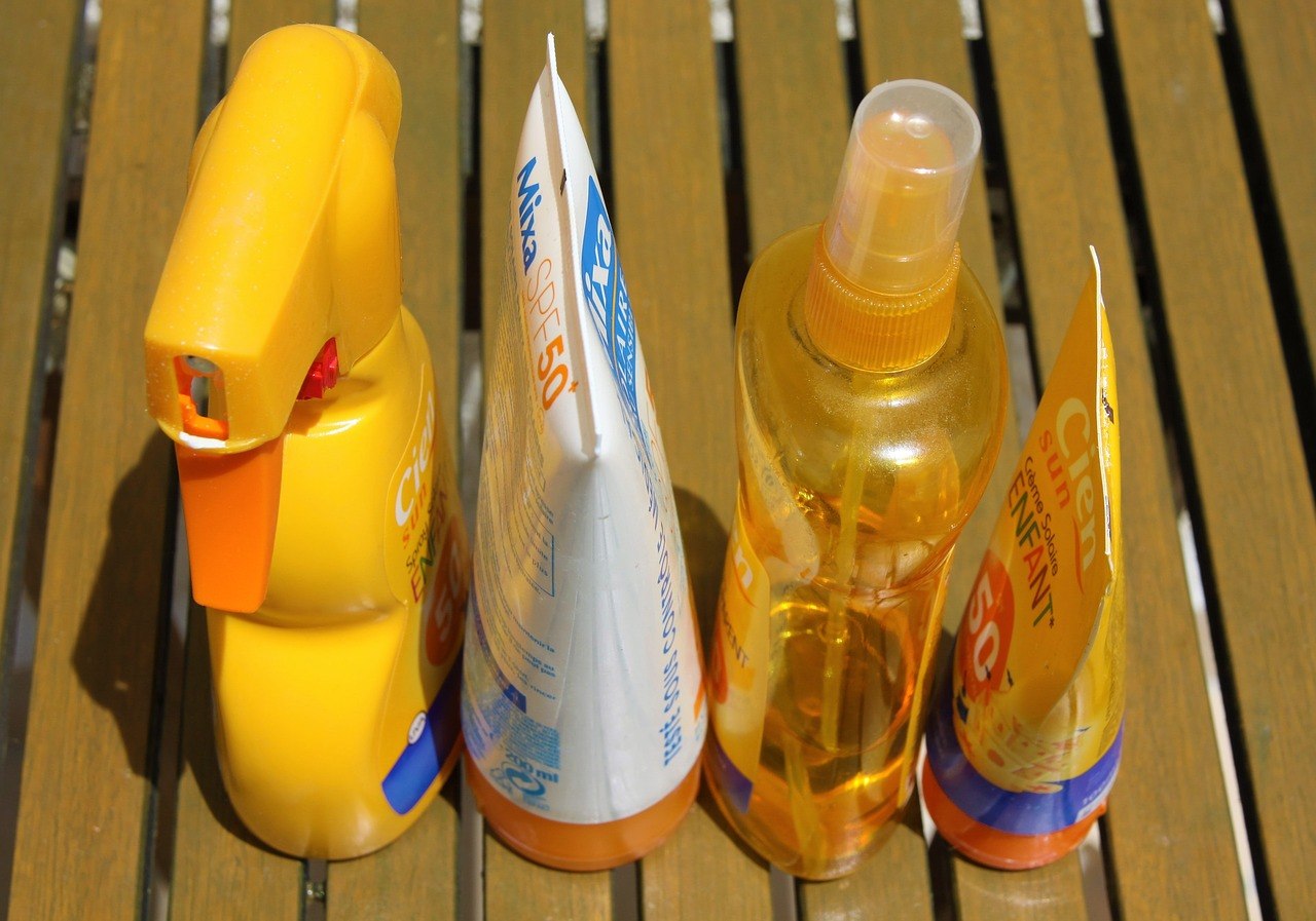 Comment réaliser une crème solaire maison ?