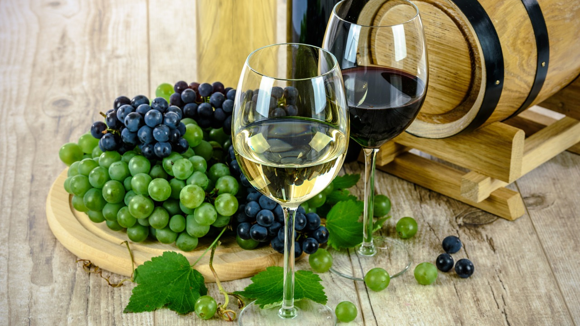 Pourquoi l’achat de vin en ligne connait-il autant de succès ?