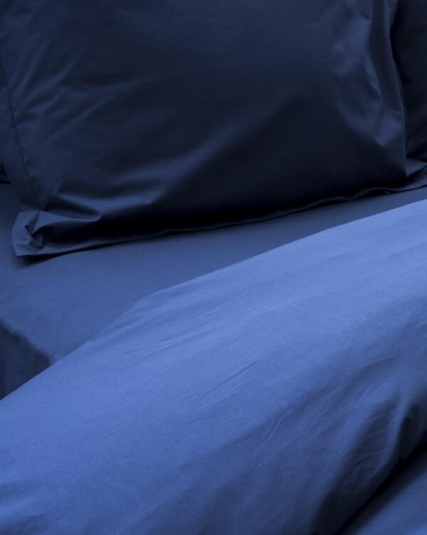 J’ai testé la parure de lit en percale de coton de Greige.fr pour vous