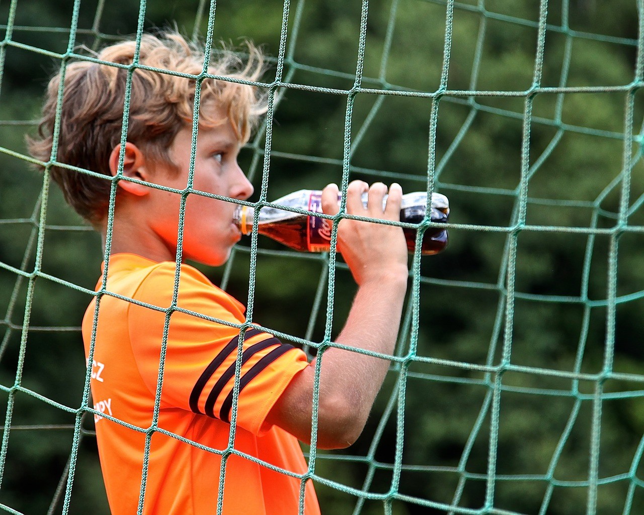 Préparez des boissons saines pour sportifs DIY
