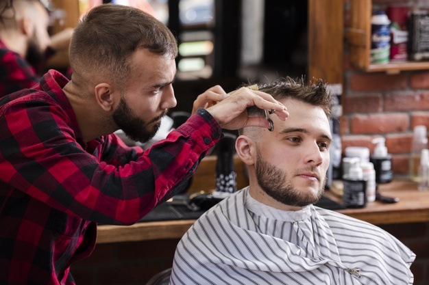 Tendances des cheveux au printemps 2020