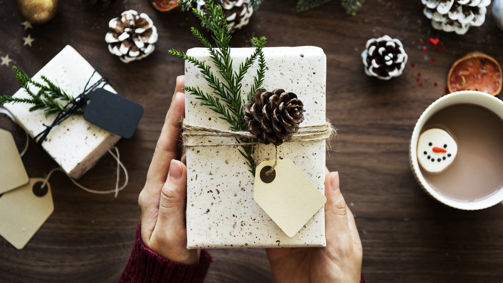 Des idées de cadeaux à offrir à votre papa !