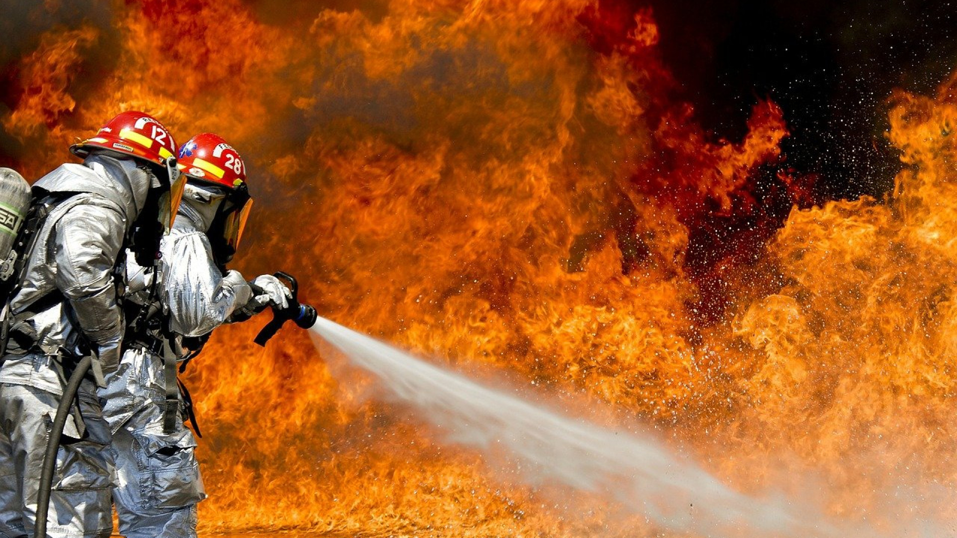 Pourquoi suivre une formation en sécurité incendie ?