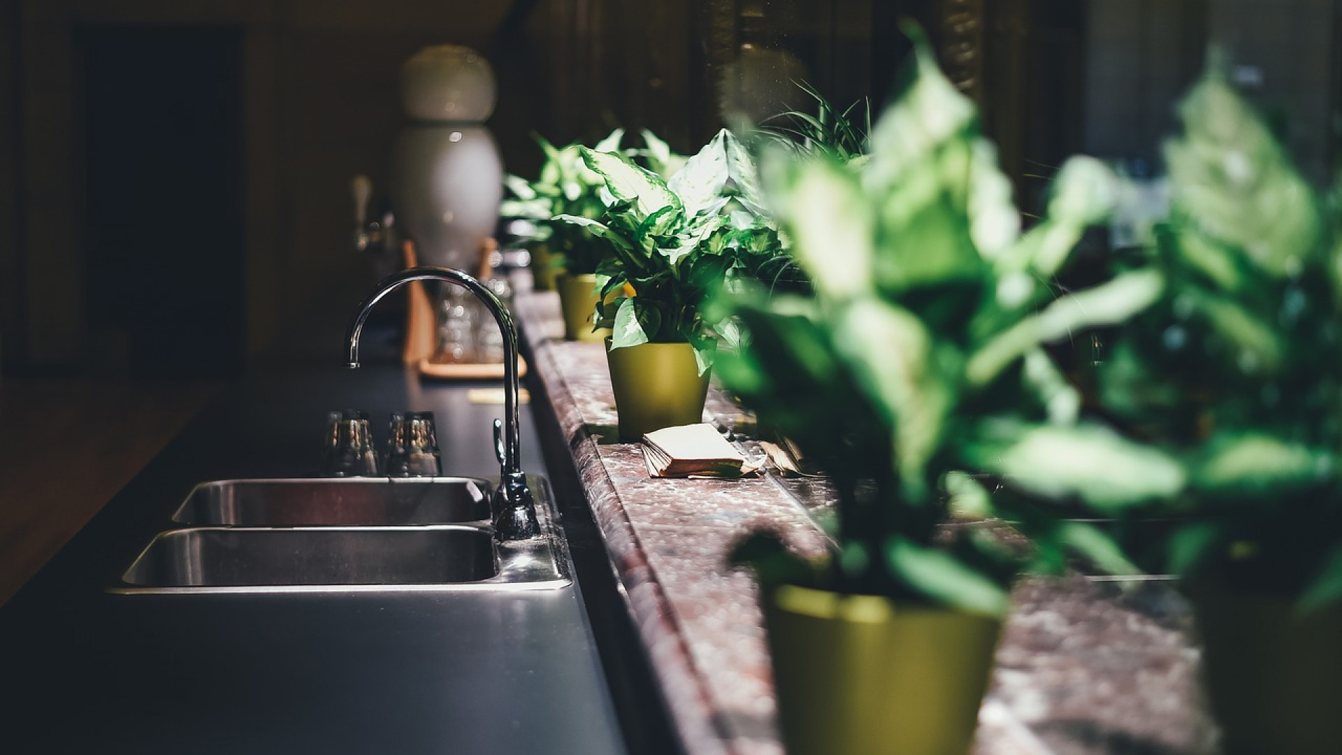 Pourquoi faire appel à un cuisiniste professionnel ?