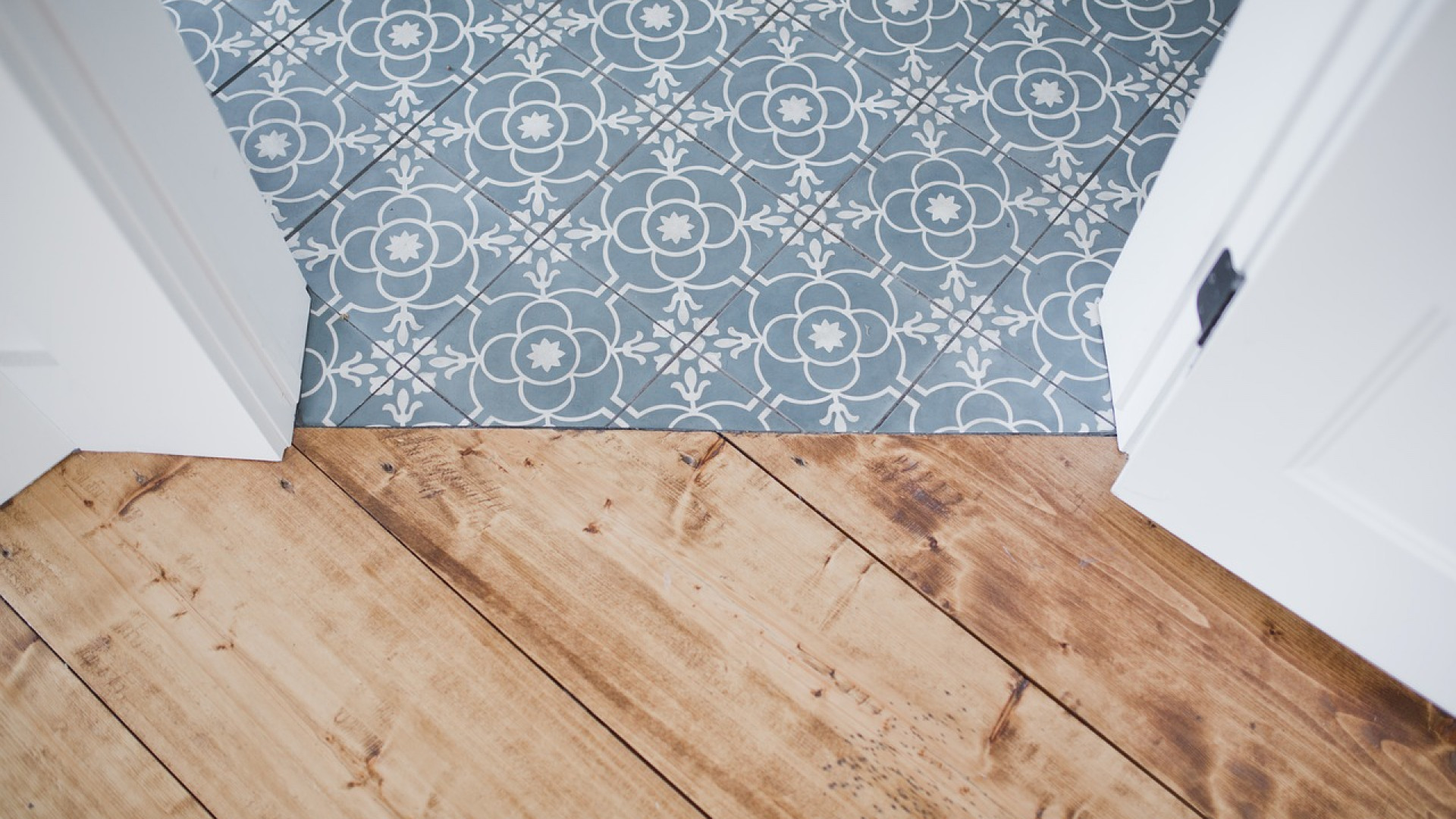 Carrelage sur plot, le choix et la pose
