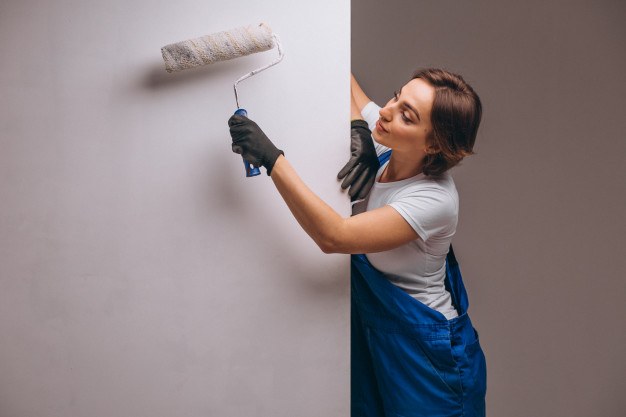 Choisir la peinture adaptée