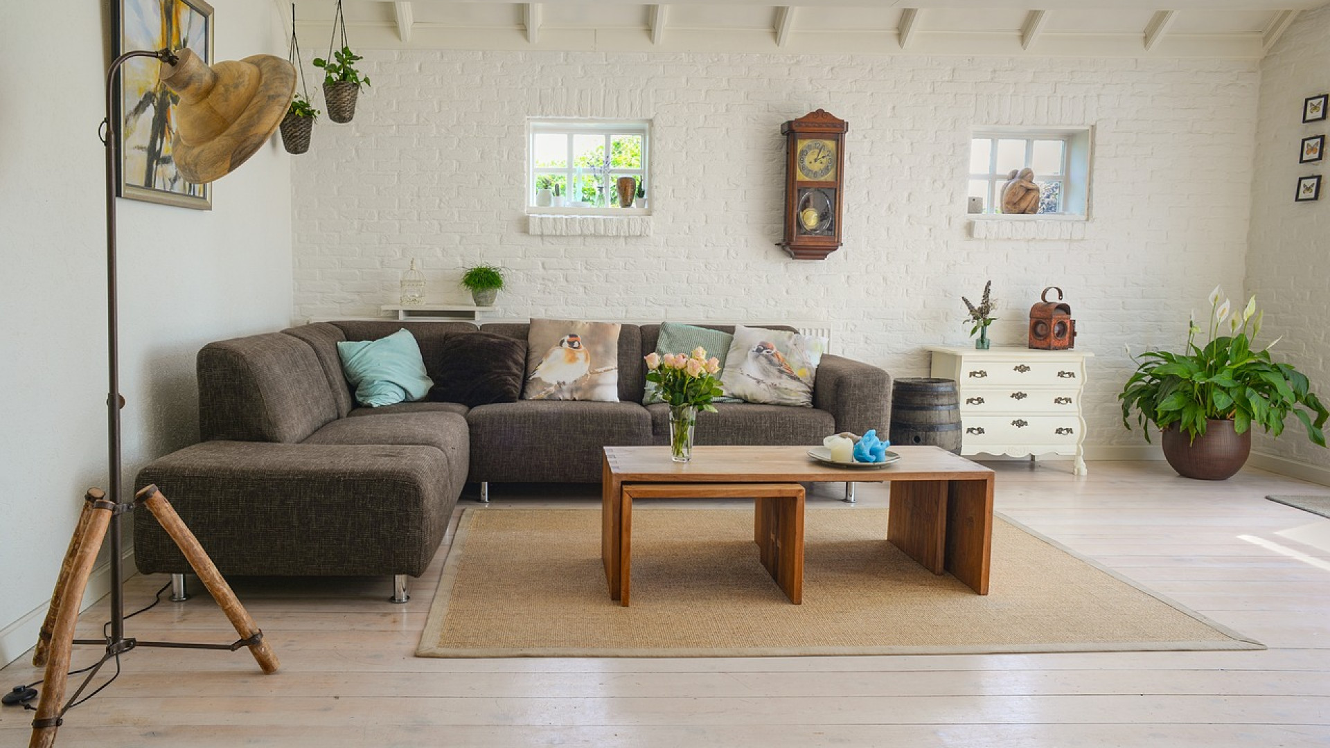 Comment choisir un thème décoration pour maison ?