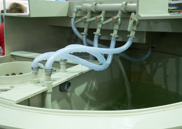 Un système d’évacuation des eaux usées écoresponsable et silencieux désormais disponible