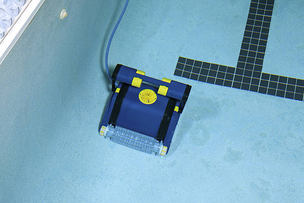 Le prix du robot piscine