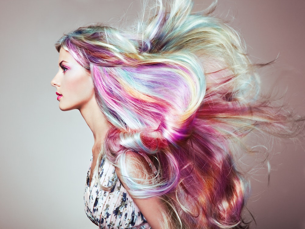 Coloration : Découvrez les secrets pour préserver la couleur de vos cheveux