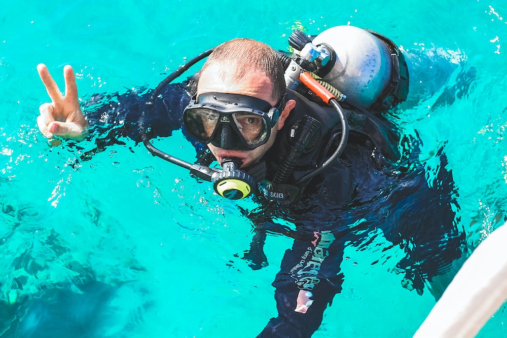 Plongée sous-marine: Les secrets pour un voyage réussi!