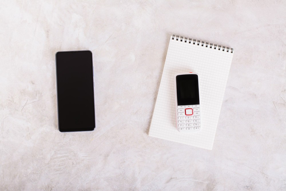 Cahier polypro A : la solution durable et pratique pour optimiser vos prises de notes