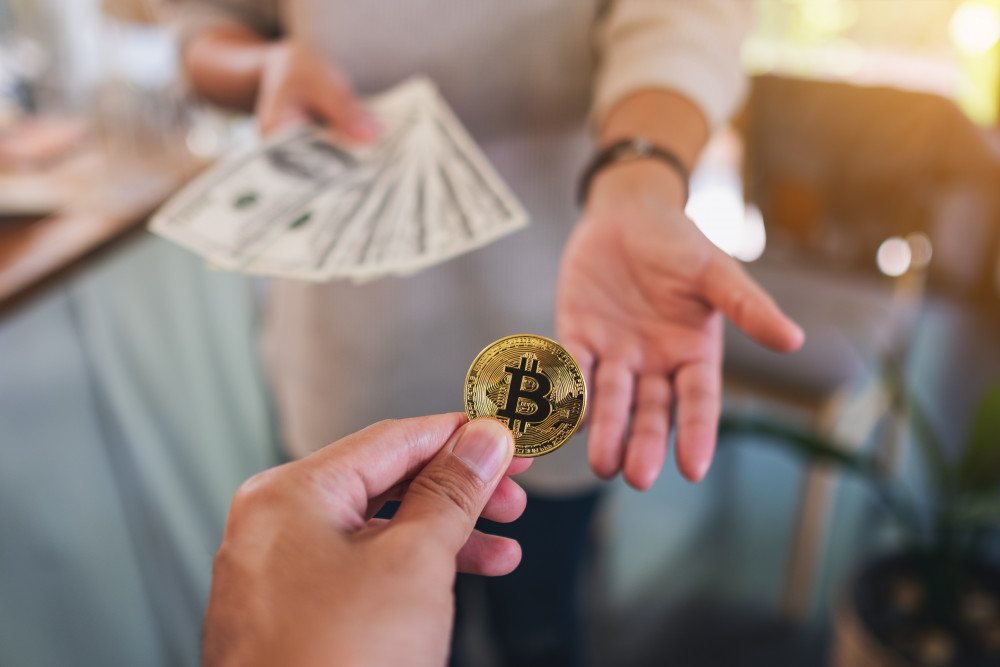 Convertir l'or en devise : un guide complet pour les investisseurs
