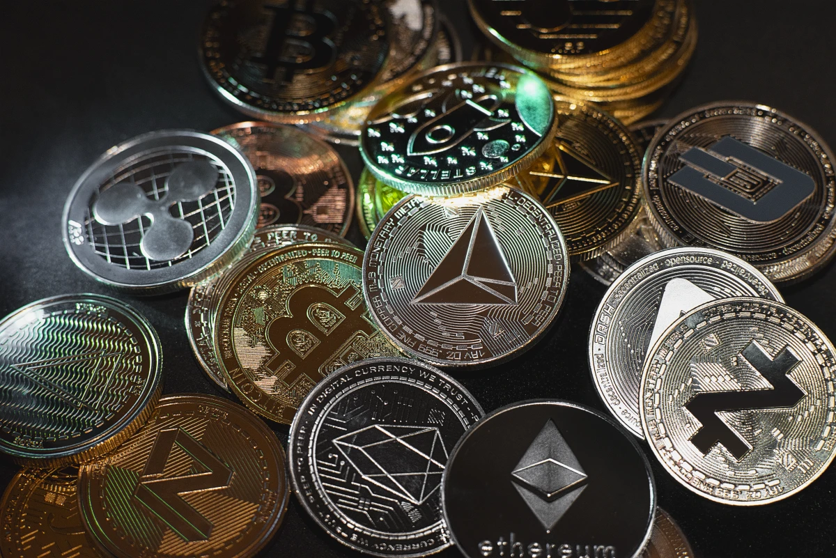 L'essor des cryptomonnaies : une révolution pour l'économie mondiale