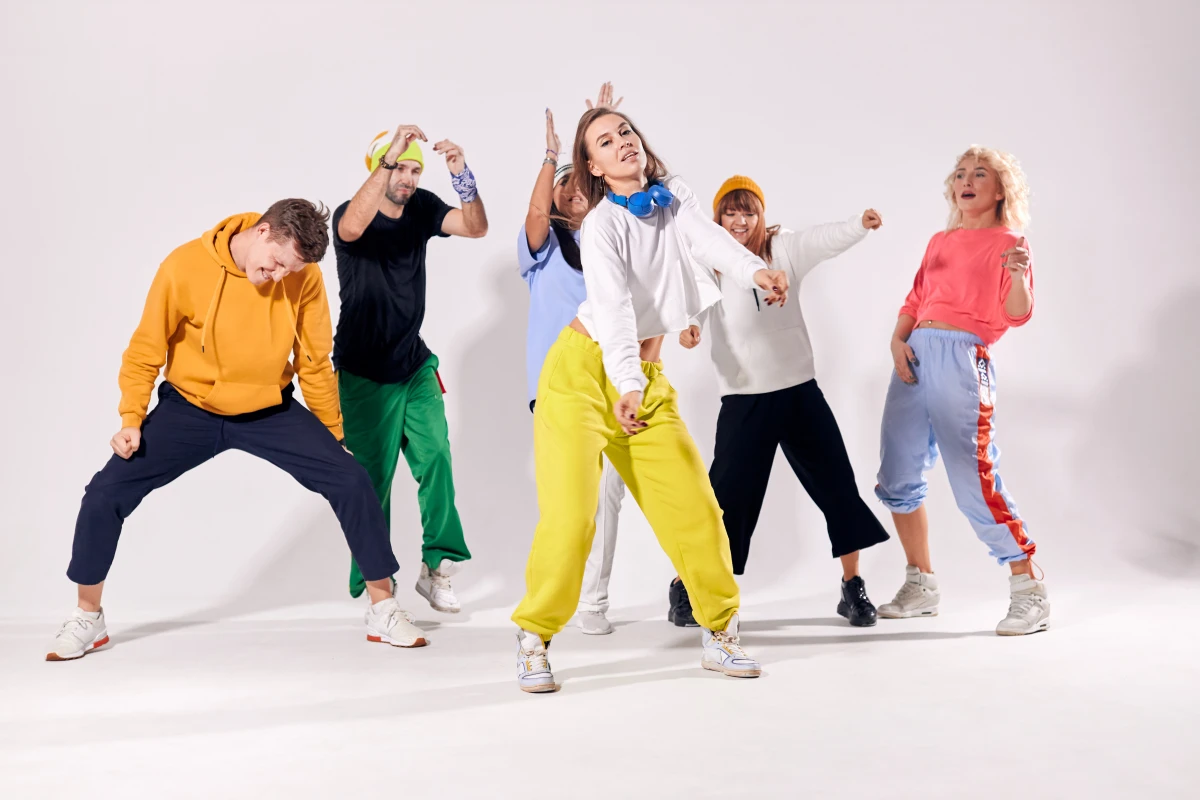 La mode athleisure : allier confort et style au quotidien