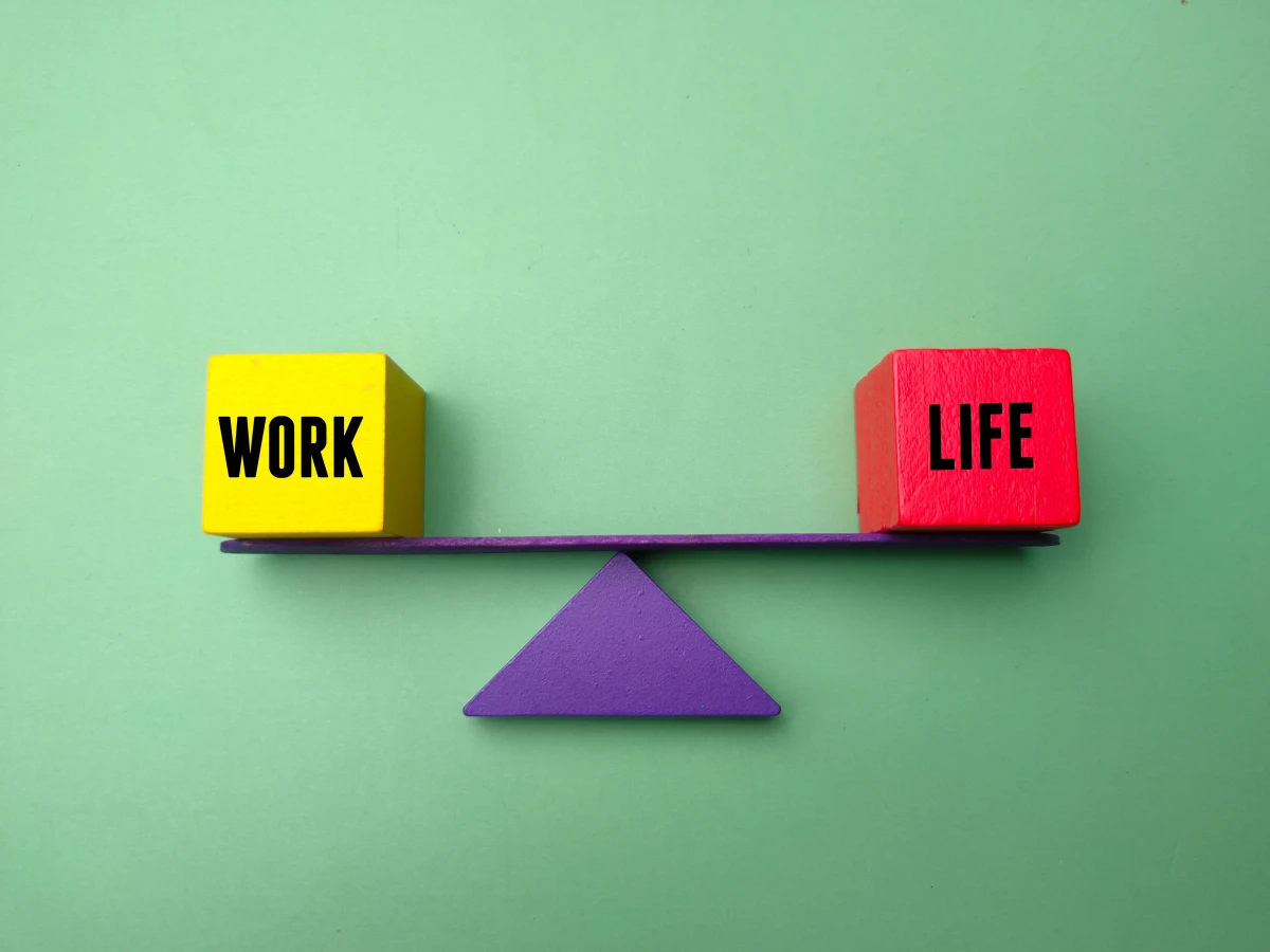 Équilibre vie professionnelle/vie personnelle : les nouvelles approches pour réussir sa carrière et sa vie privée