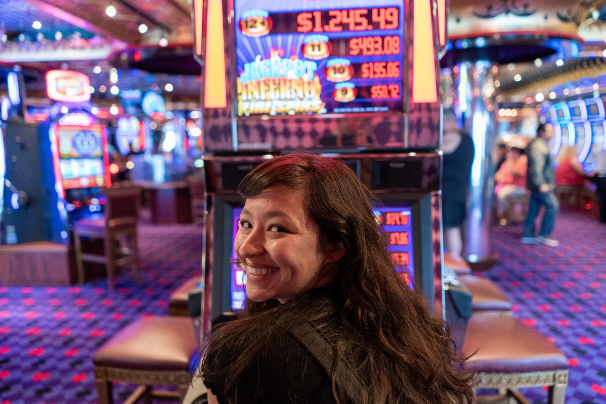 L'essor fulgurant des casinos en ligne en Europe : Un marché en pleine effervescence