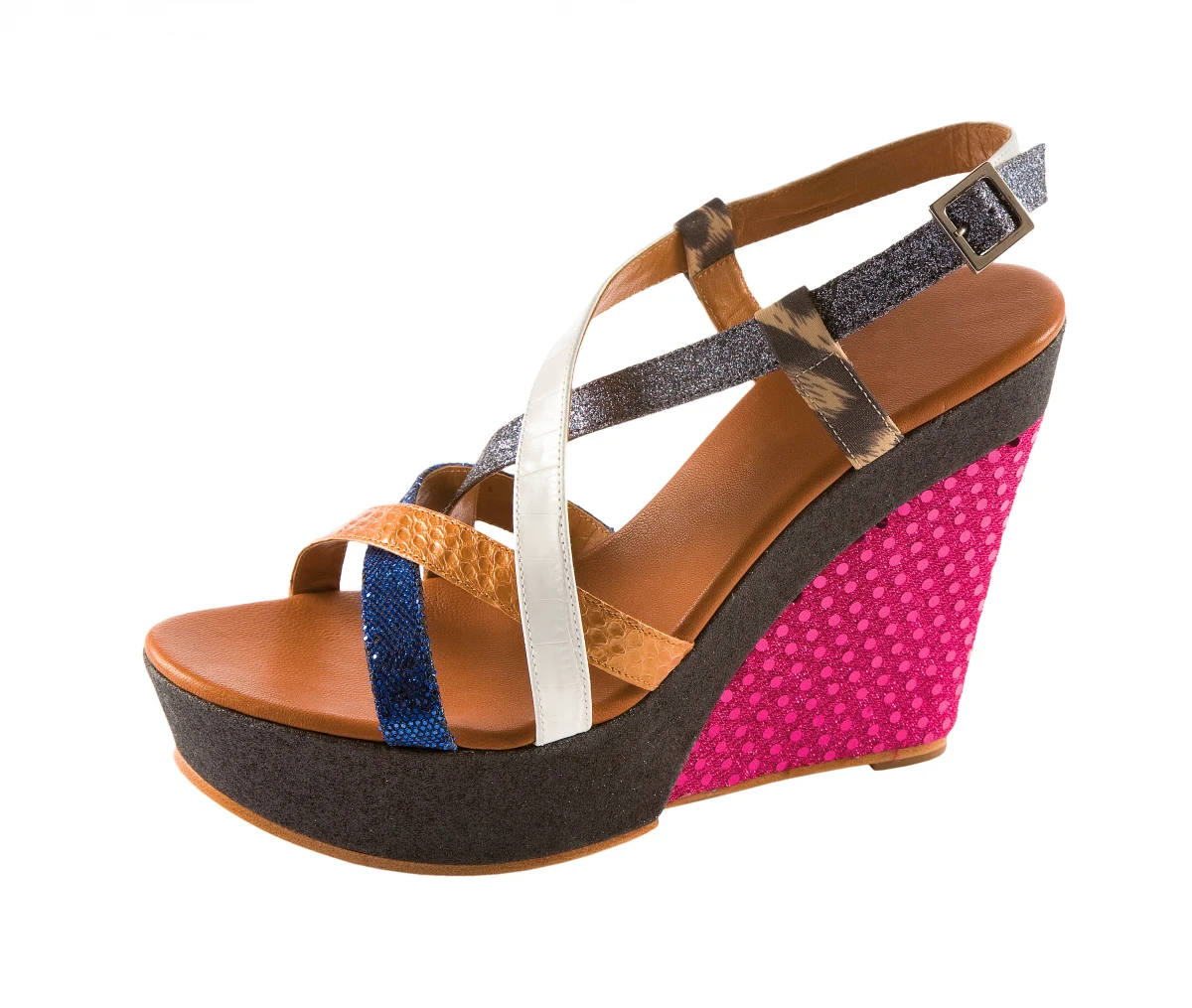 Birkenstock : des sandales confortables et tendances