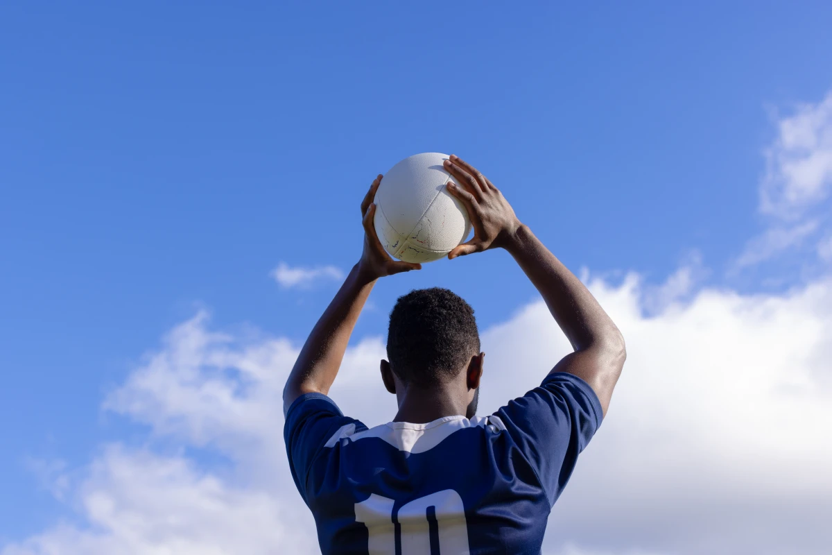 Choisir un maillot de rugby adapté à la pratique intensive