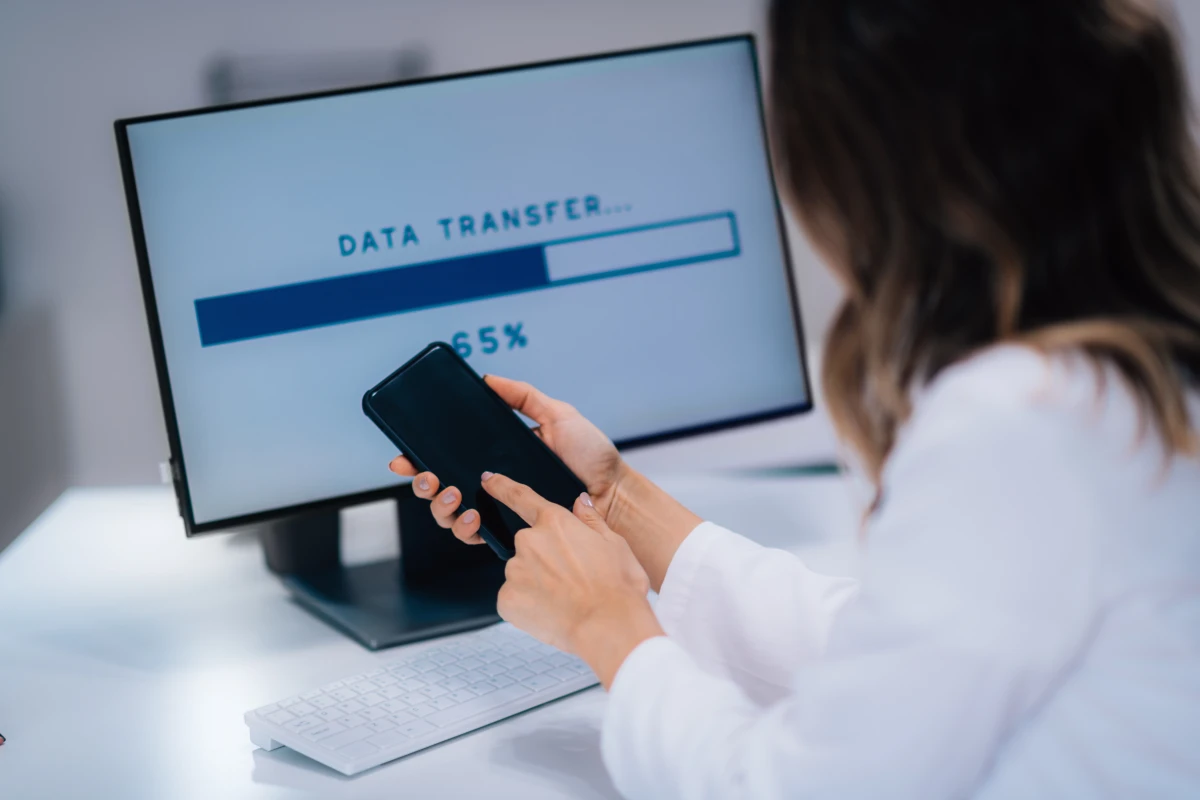 Les enjeux de la confidentialité des données dans le commerce en ligne de mode