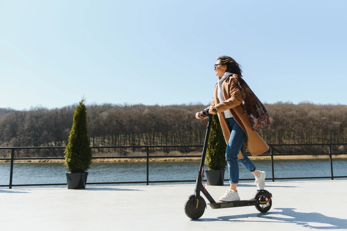 Trottinette électrique : guide d'achat pour une mobilité écoresponsable