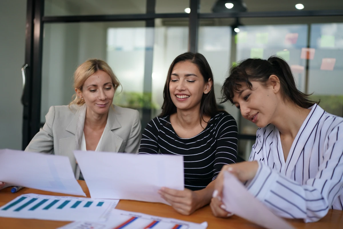 Agence PowerPoint : des présentations professionnelles et percutantes