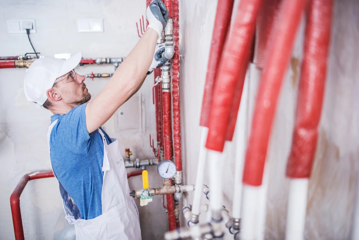 Chauffage industriel : optimiser les performances énergétiques