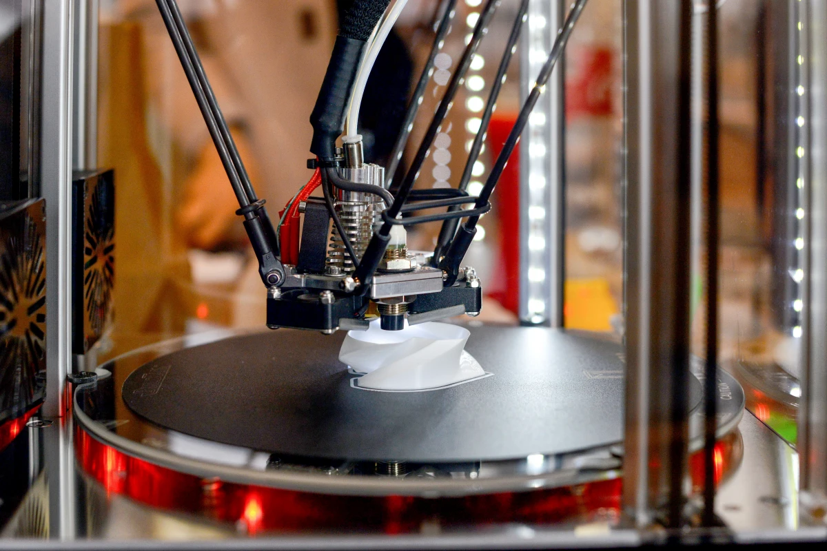 Impression 3D en ligne : tout ce qu'il est possible de créer à distance