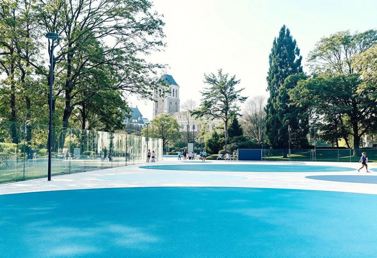 L'essor des sports de plein air post-pandémie : une nouvelle ère d'activités en extérieur