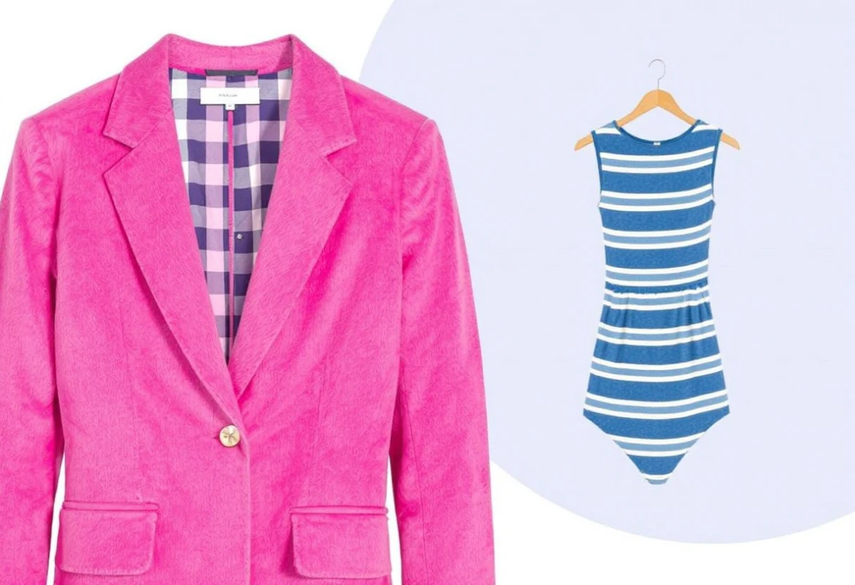 Mode professionnelle éthique : les marques incontournables pour un dressing responsable
