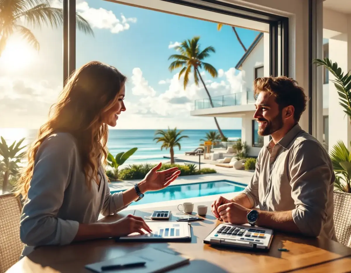 Immobilier de vacances : Guide expert pour un investissement rentable et pérenne