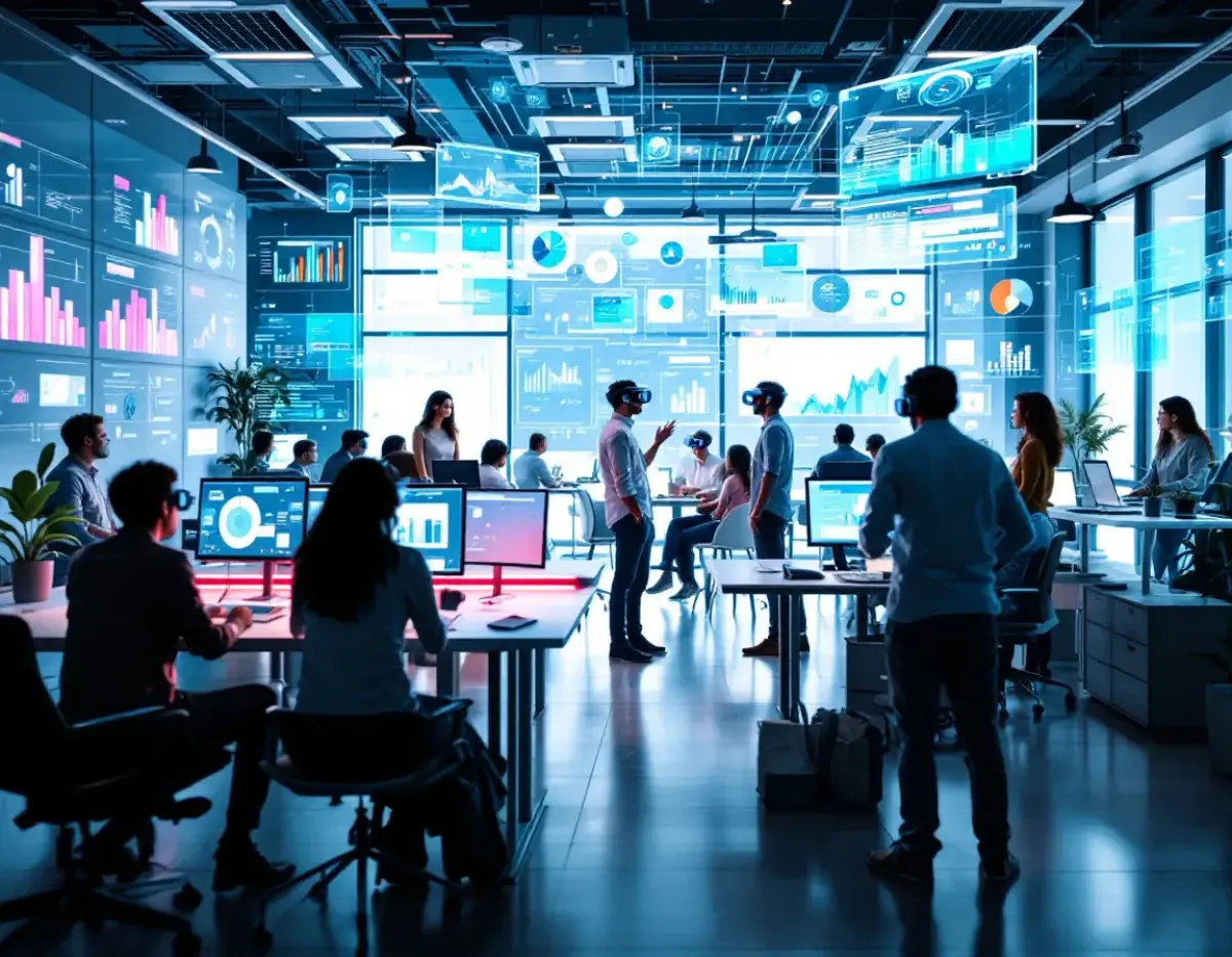 Les formations en marketing numérique les plus recherchées en 2025