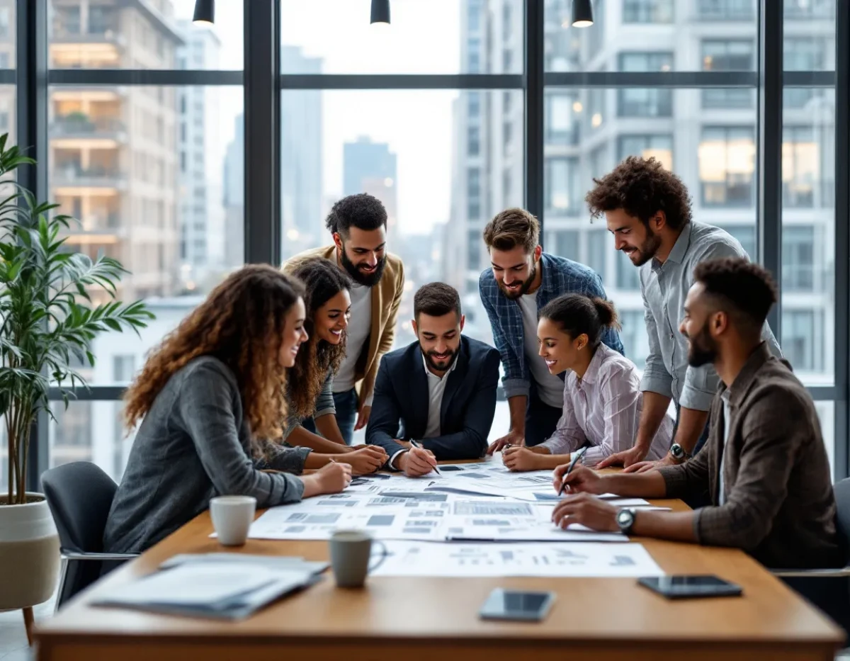 L'immobilier participatif : une solution innovante pour réduire les coûts d'achat