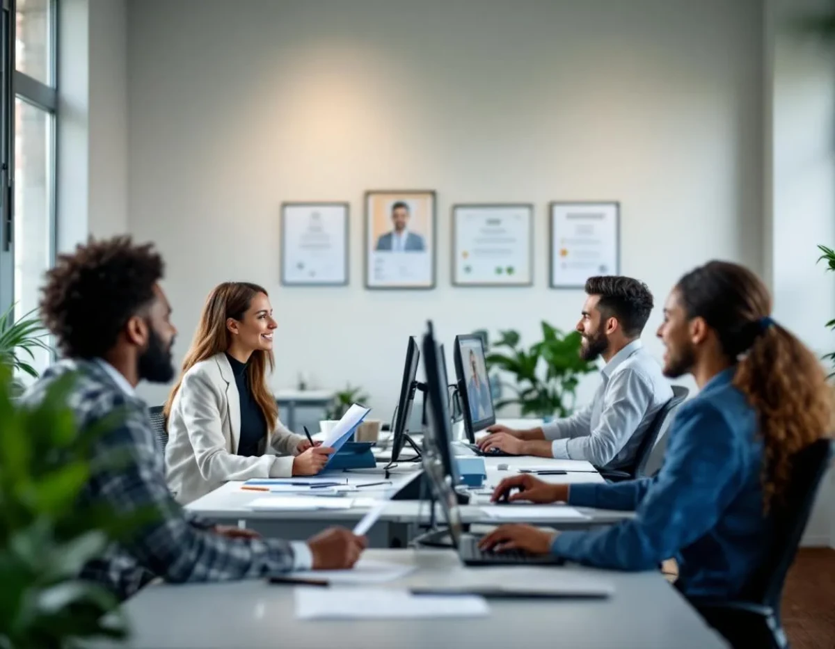 Les certifications professionnelles incontournables pour booster votre carrière