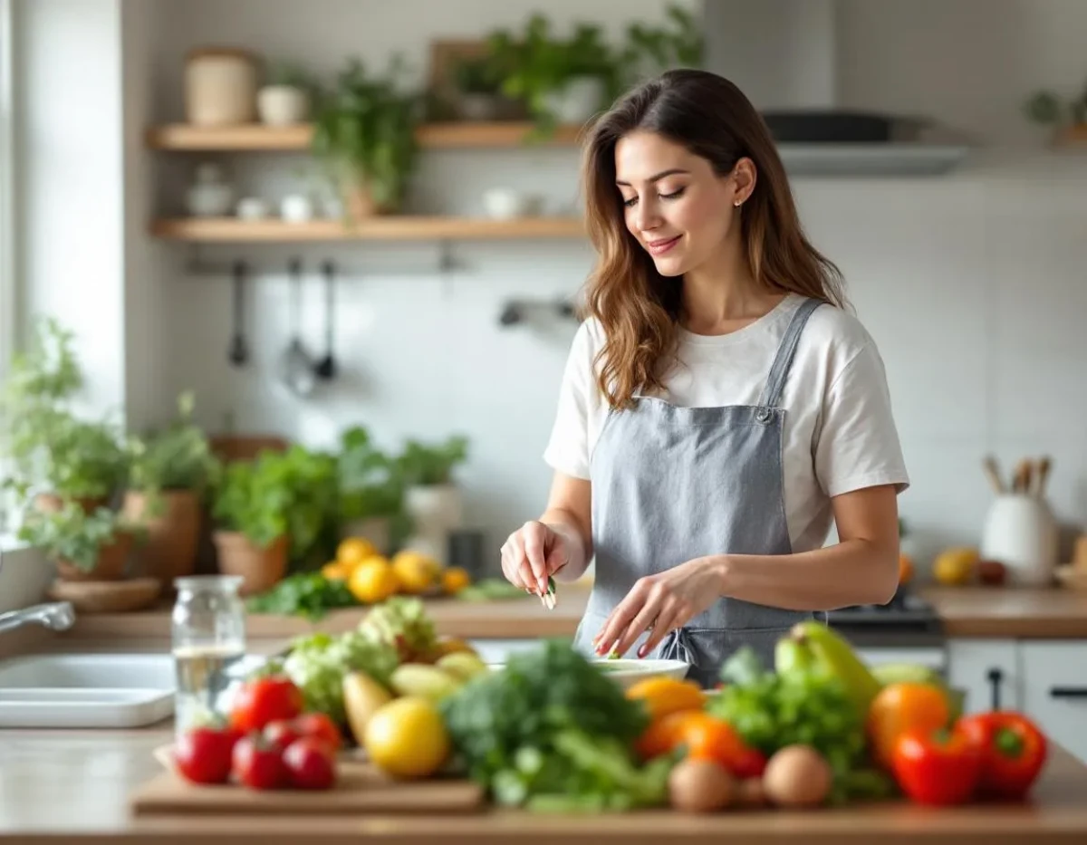 Santé et alimentation intuitive : se reconnecter à ses besoins