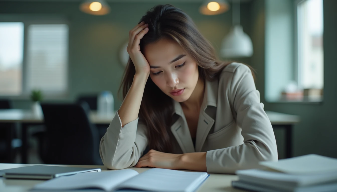 Cause carence en fer : fatigue et anémie expliquées