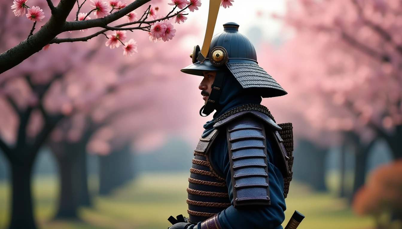 Que signifie vraiment le bushido dans la culture japonaise