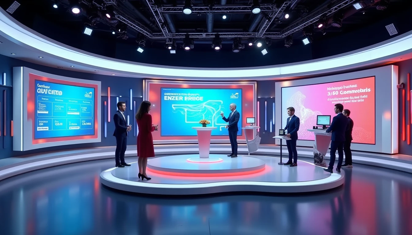 Groupe TF1 : audiences, programmes et innovations numériques
