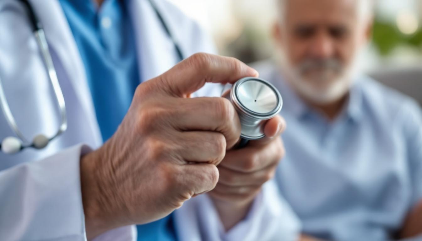 Colique néphrétique : quand consulter un médecin en urgence