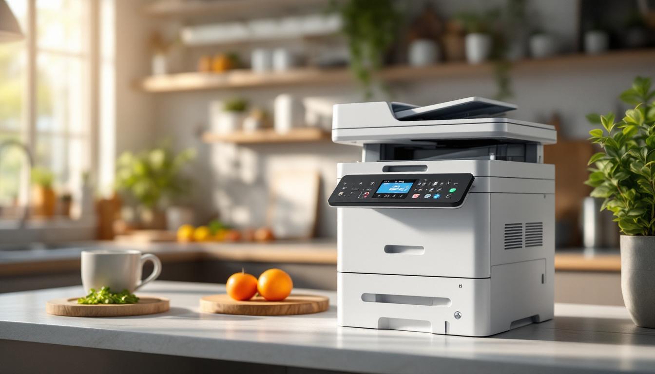 All in one : Les appareils multifonctions qui changent tout