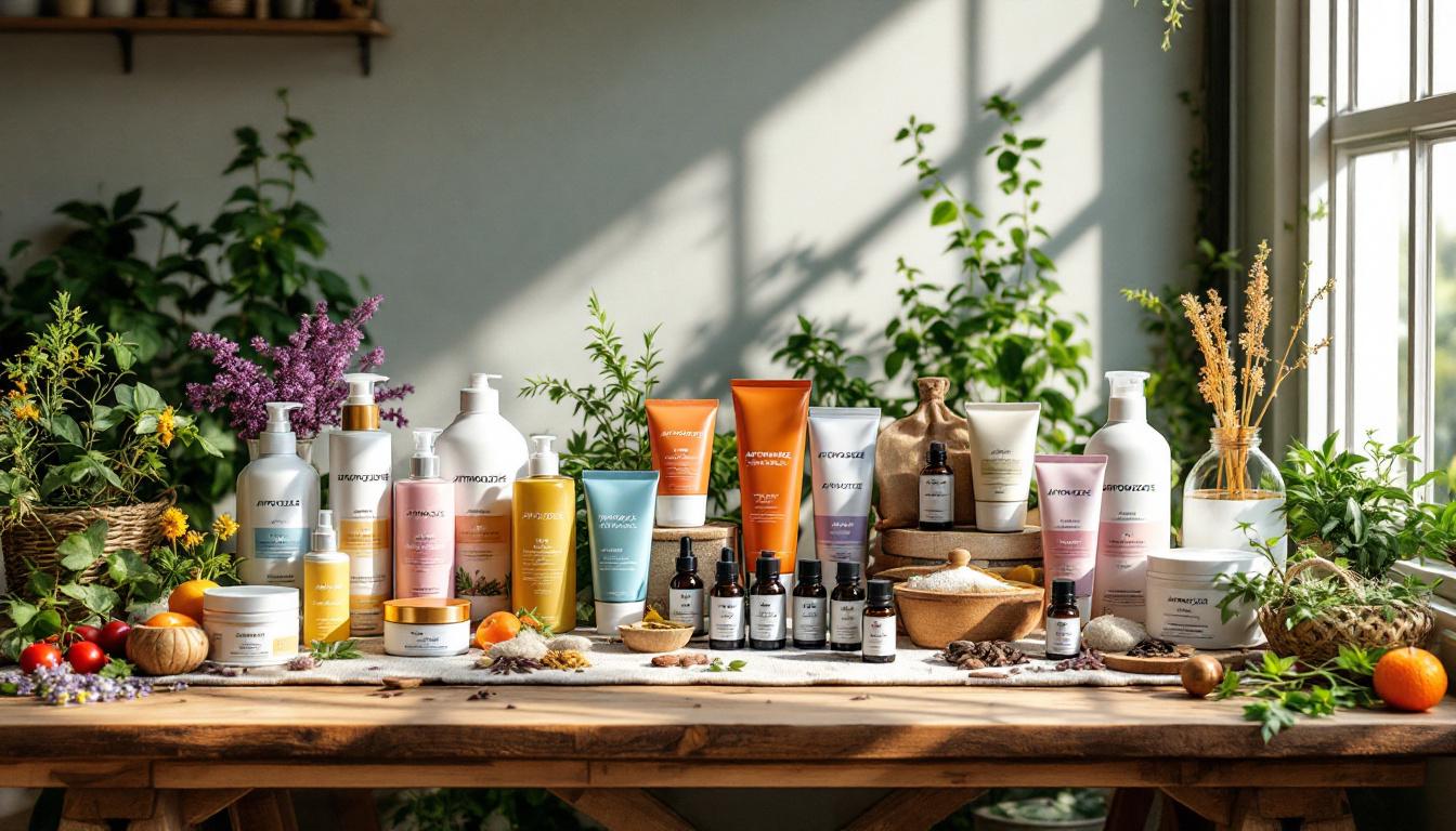 15 produits Aromazone testés et approuvés par les Français