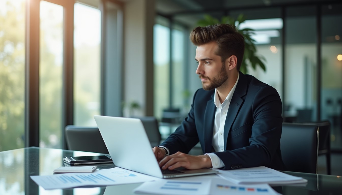 Quelle formation pour devenir banquier après le bac