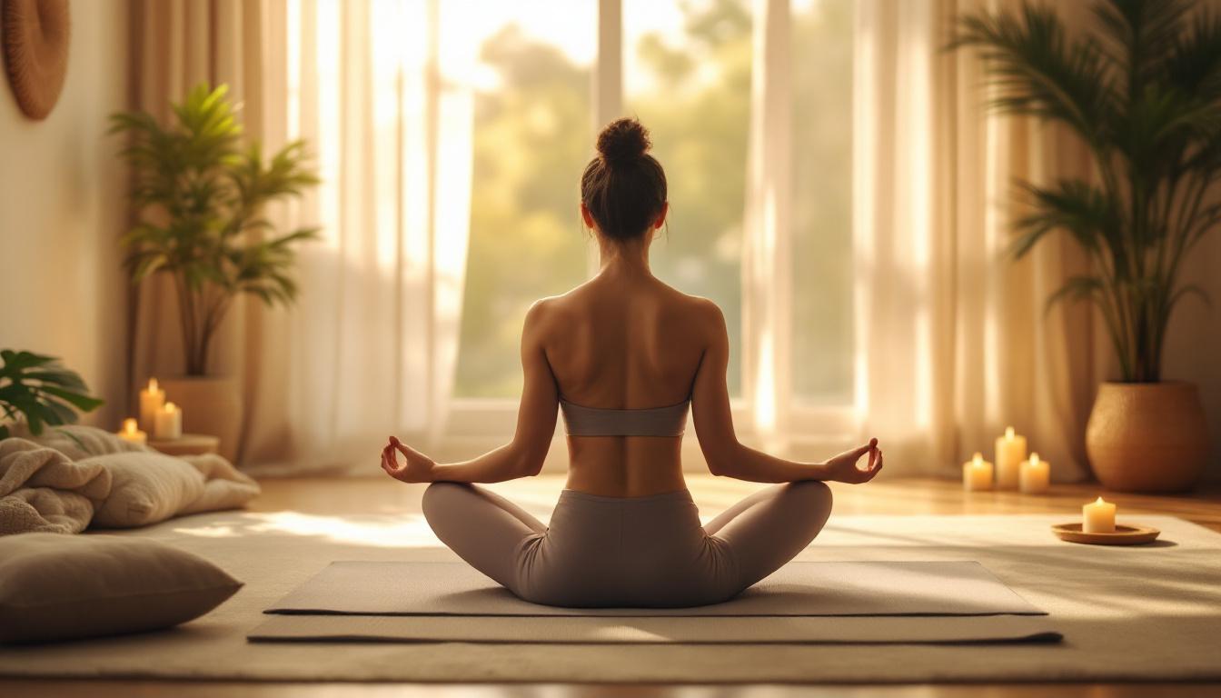 Méditation : 7 techniques simples pour débuter aujourd'hui