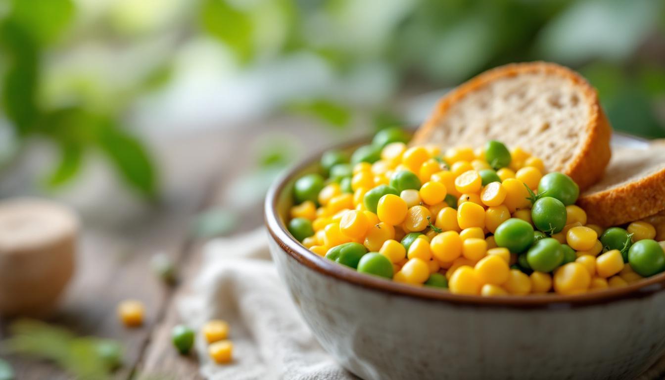 Carence en B1 : quel aliment vitamine B1 privilégier