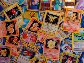 Les 3 entreprises de grading Pokémon les plus fiables